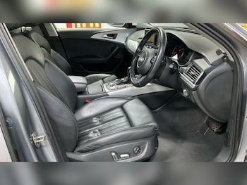 Used Audi A6 Allroad 2019 for sale - 77163610: Photo