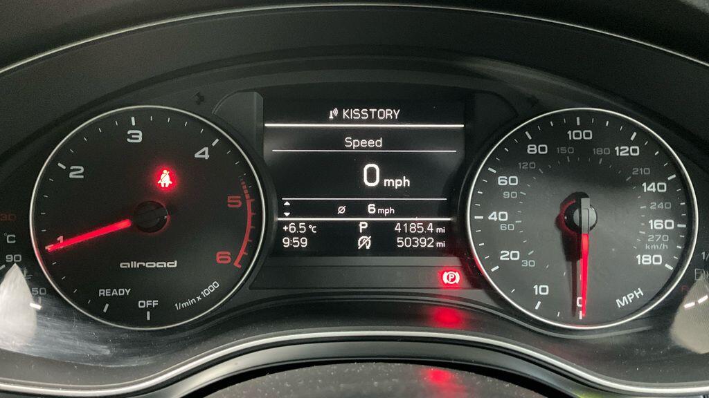 Used Audi A6 Allroad for sale - 77163610: Photo 4