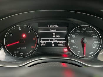 Used Audi A6 Allroad 2019 for sale - 77163610: Photo