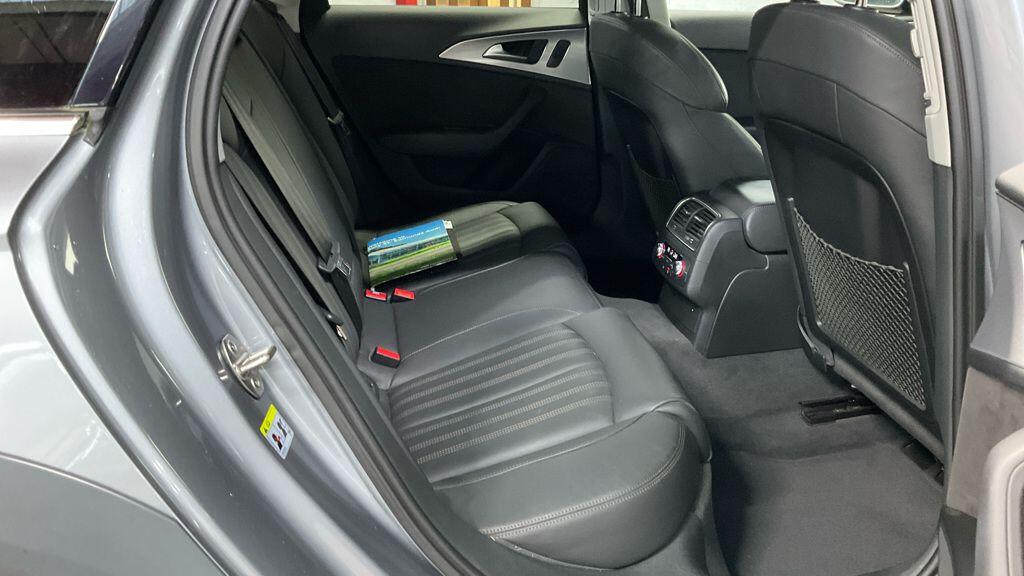 Used Audi A6 Allroad for sale - 77163610: Photo 6