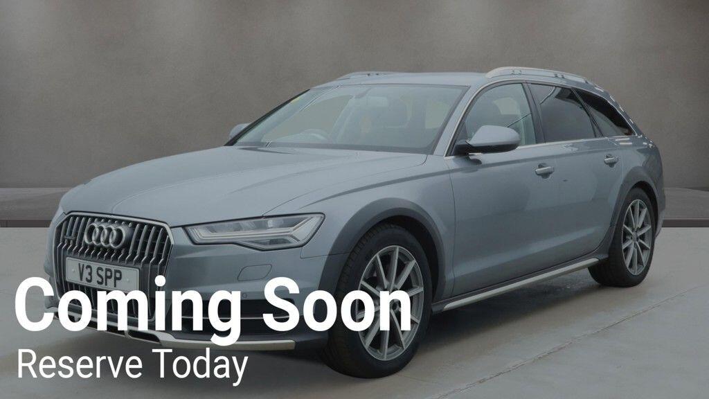 Used Audi A6 Allroad for sale - 77163610: Photo 7