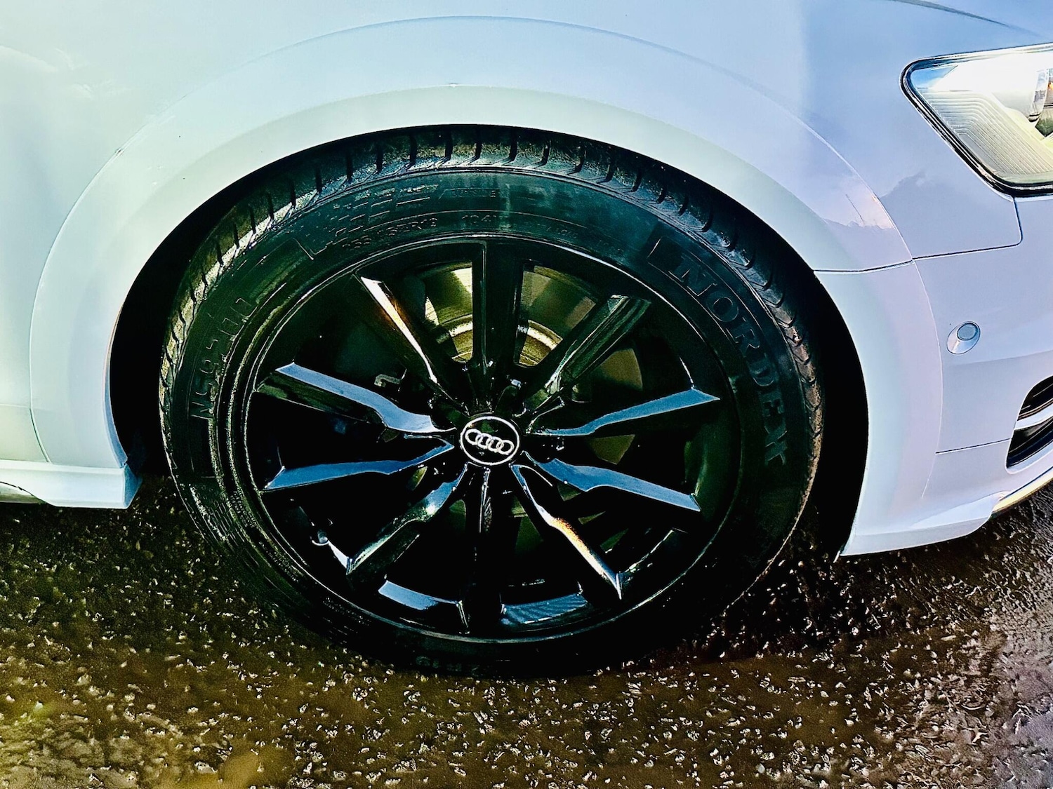 Used Audi A6 Allroad 2015 for sale - 76849586: Photo 12