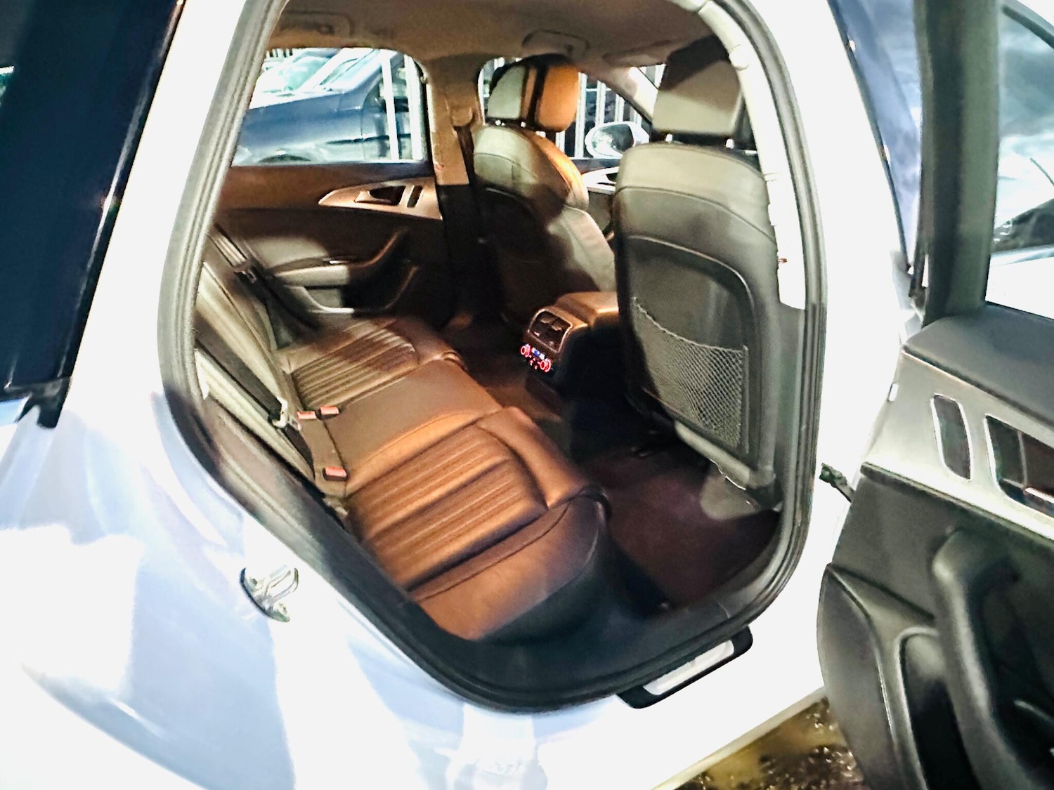 Used Audi A6 Allroad 2015 for sale - 76849586: Photo 23