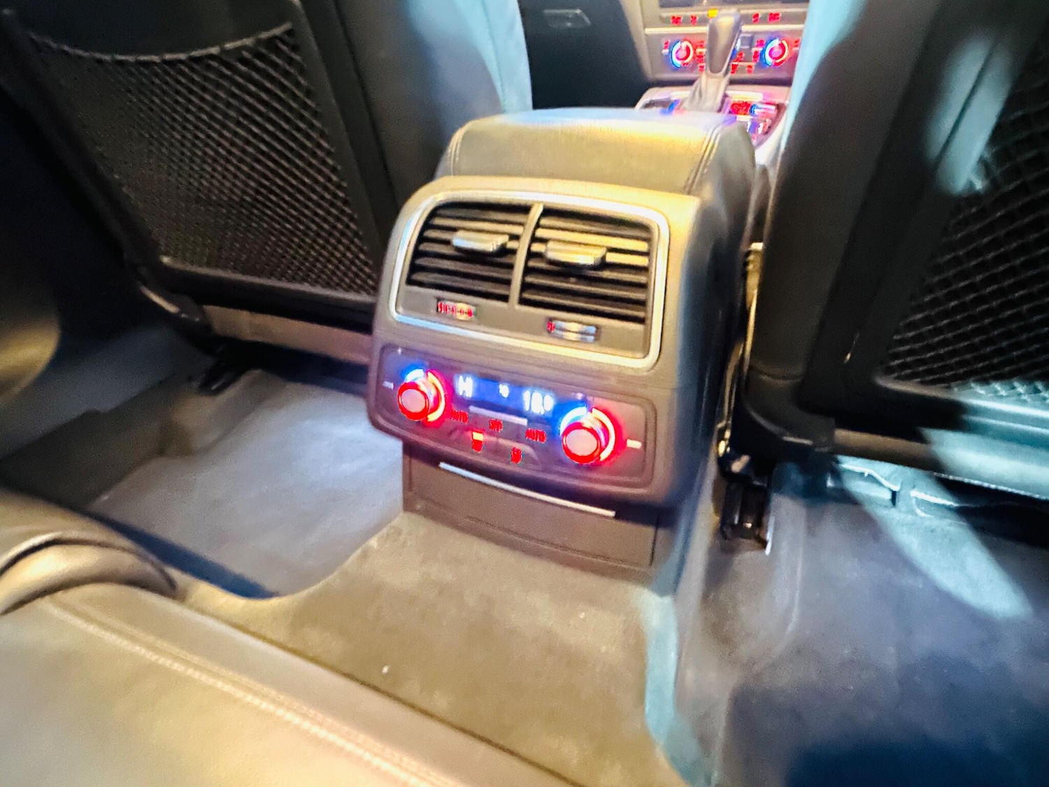 Used Audi A6 Allroad 2015 for sale - 76849586: Photo 24