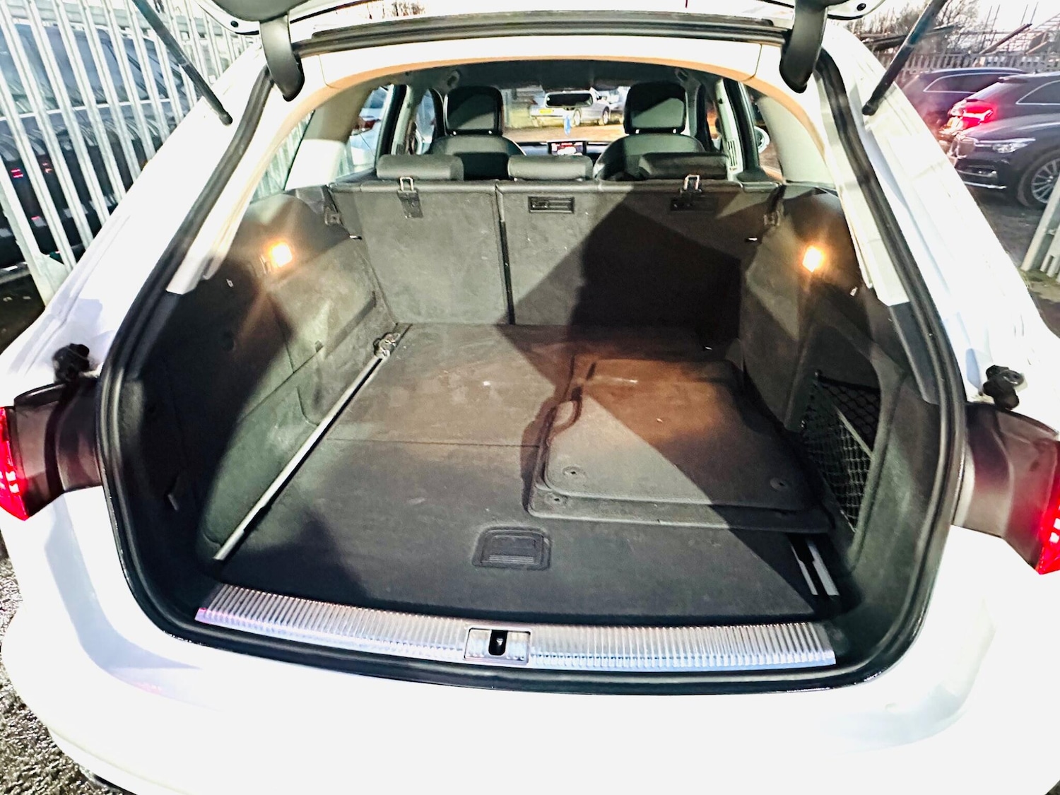 Used Audi A6 Allroad 2015 for sale - 76849586: Photo 26