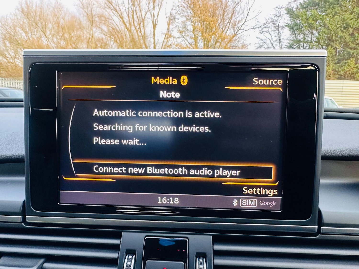 Used Audi A6 Allroad 2015 for sale - 76849586: Photo 29