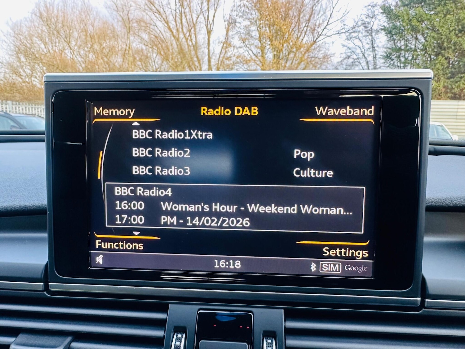 Used Audi A6 Allroad 2015 for sale - 76849586: Photo 31