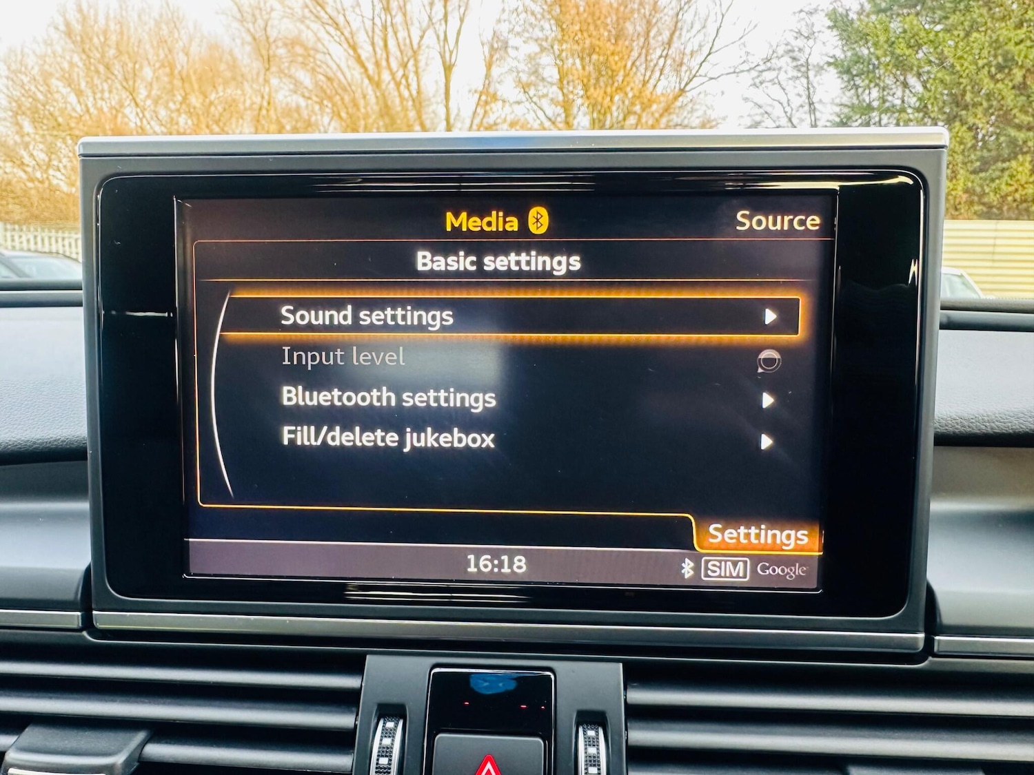 Used Audi A6 Allroad 2015 for sale - 76849586: Photo 32