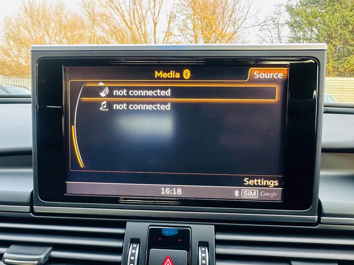 Used Audi A6 Allroad 2015 for sale - 76849586: Photo 33