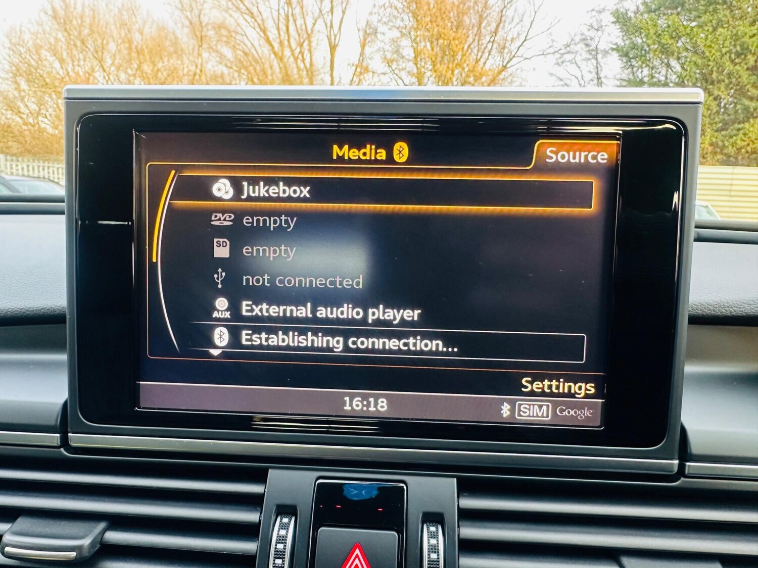 Used Audi A6 Allroad 2015 for sale - 76849586: Photo 34