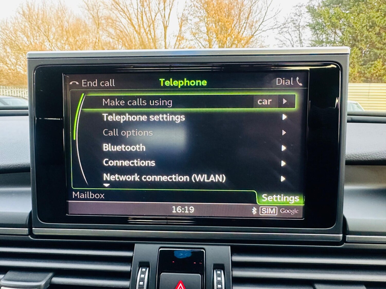 Used Audi A6 Allroad 2015 for sale - 76849586: Photo 35