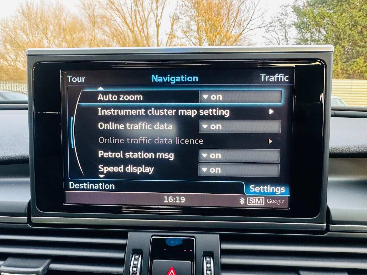 Used Audi A6 Allroad 2015 for sale - 76849586: Photo 37