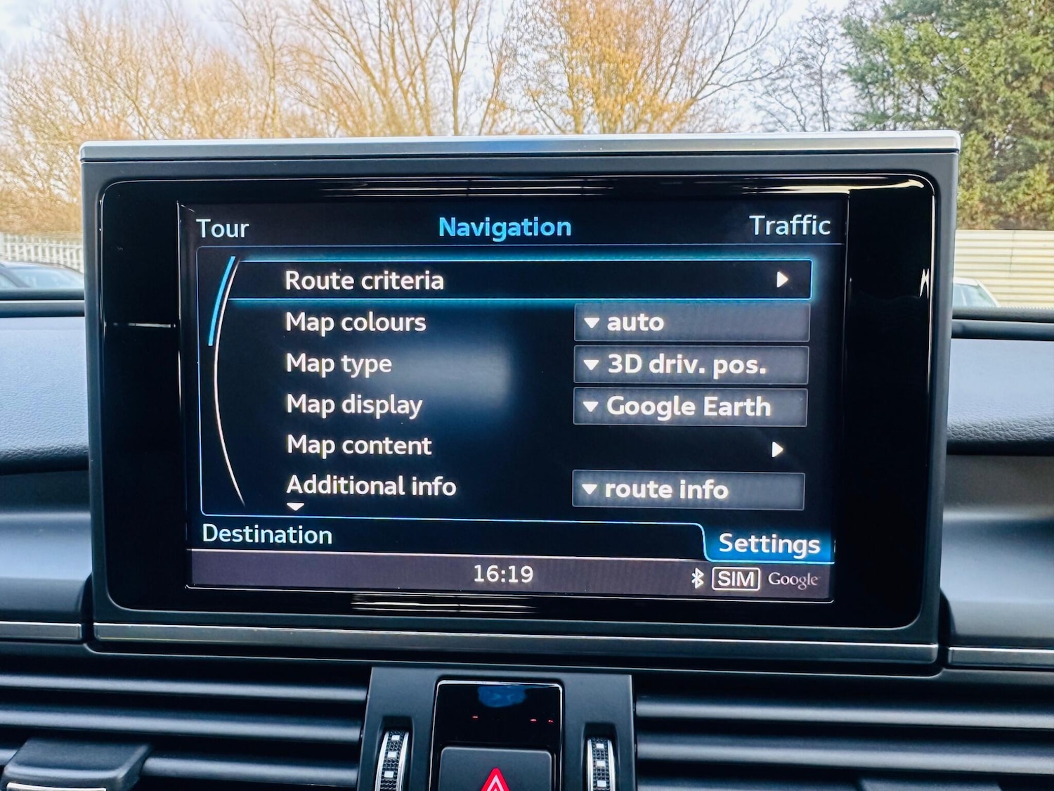 Used Audi A6 Allroad 2015 for sale - 76849586: Photo 38