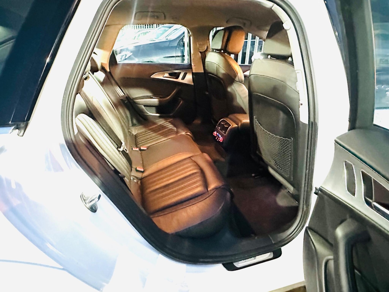 Used Audi A6 Allroad 2015 for sale - 76849586: Photo 4