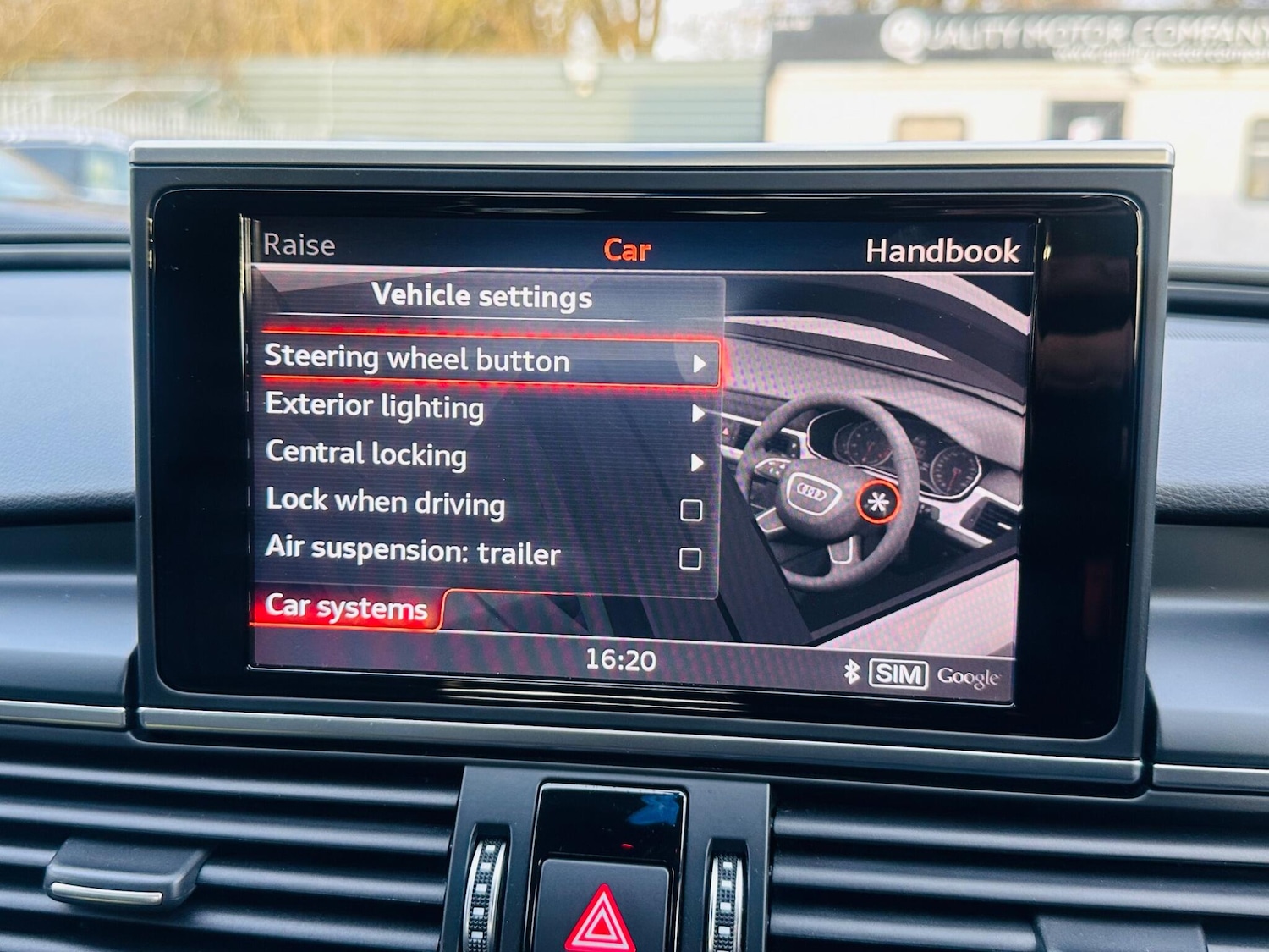 Used Audi A6 Allroad 2015 for sale - 76849586: Photo 41