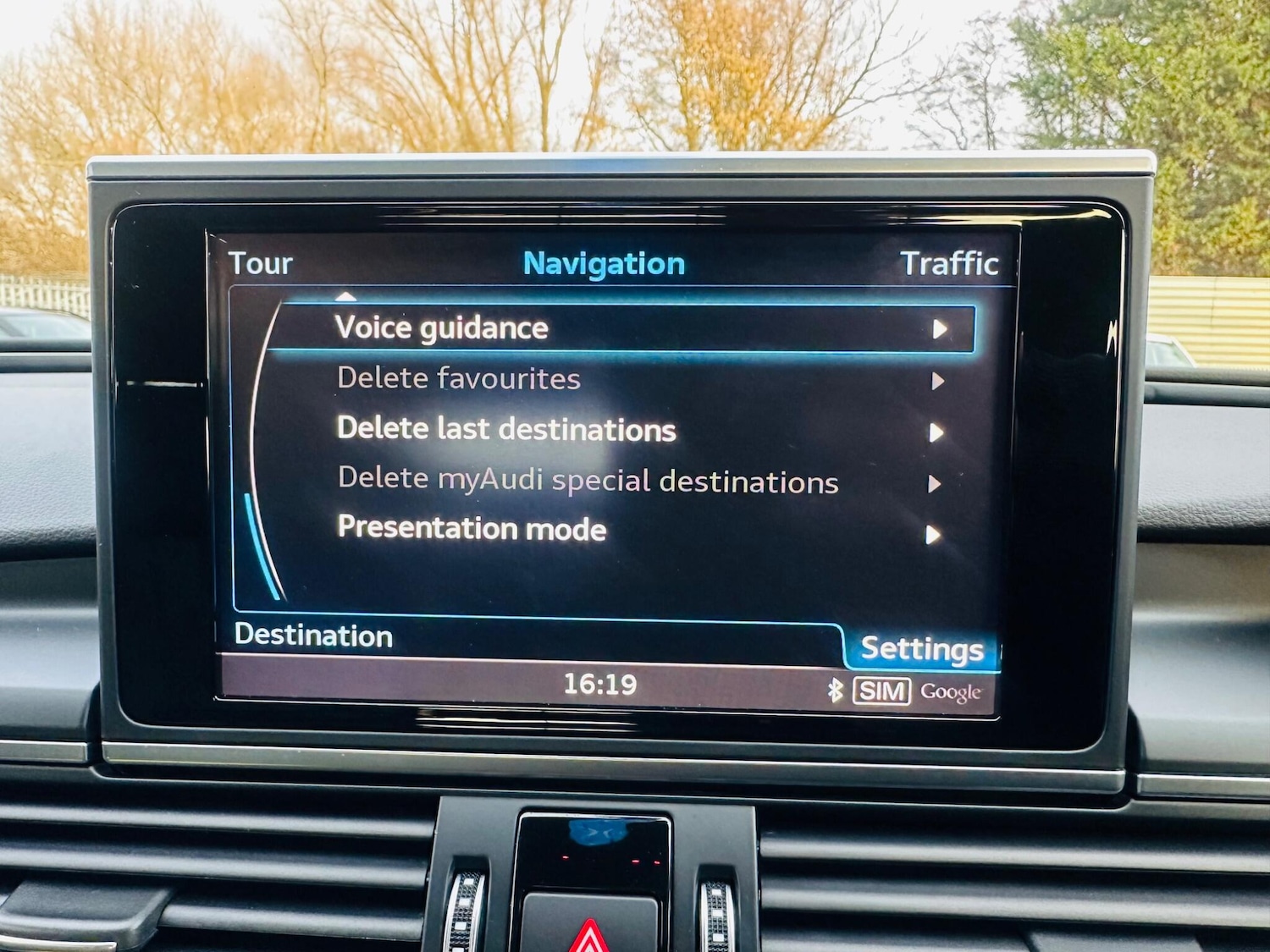 Used Audi A6 Allroad 2015 for sale - 76849586: Photo 42