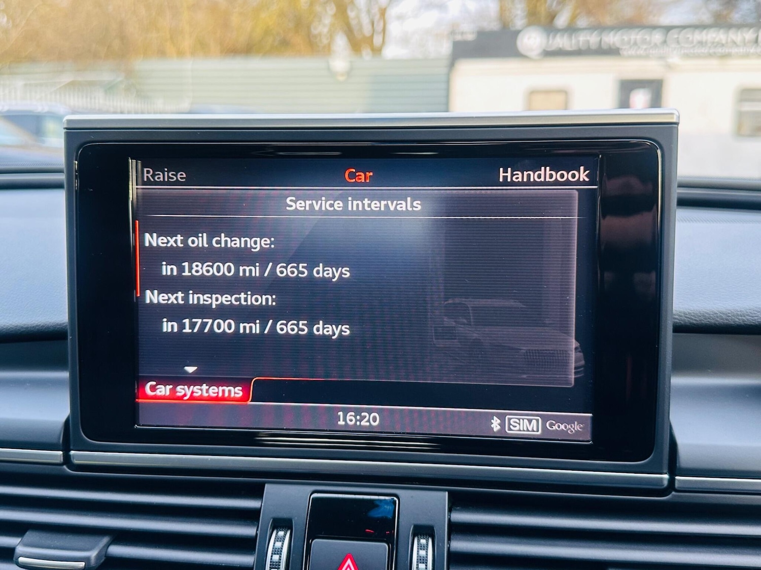 Used Audi A6 Allroad 2015 for sale - 76849586: Photo 49