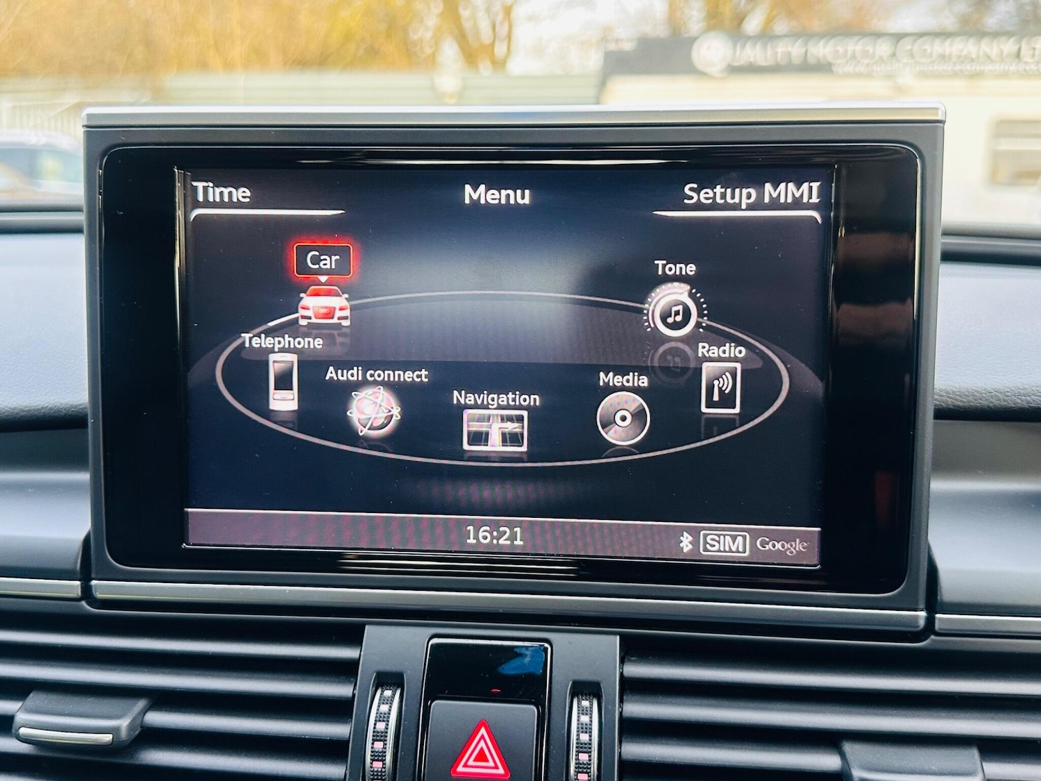 Used Audi A6 Allroad 2015 for sale - 76849586: Photo 50