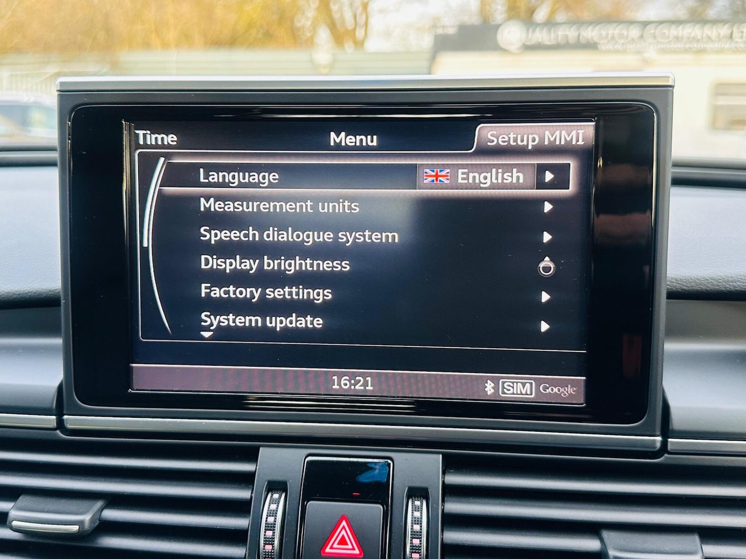 Used Audi A6 Allroad 2015 for sale - 76849586: Photo 51