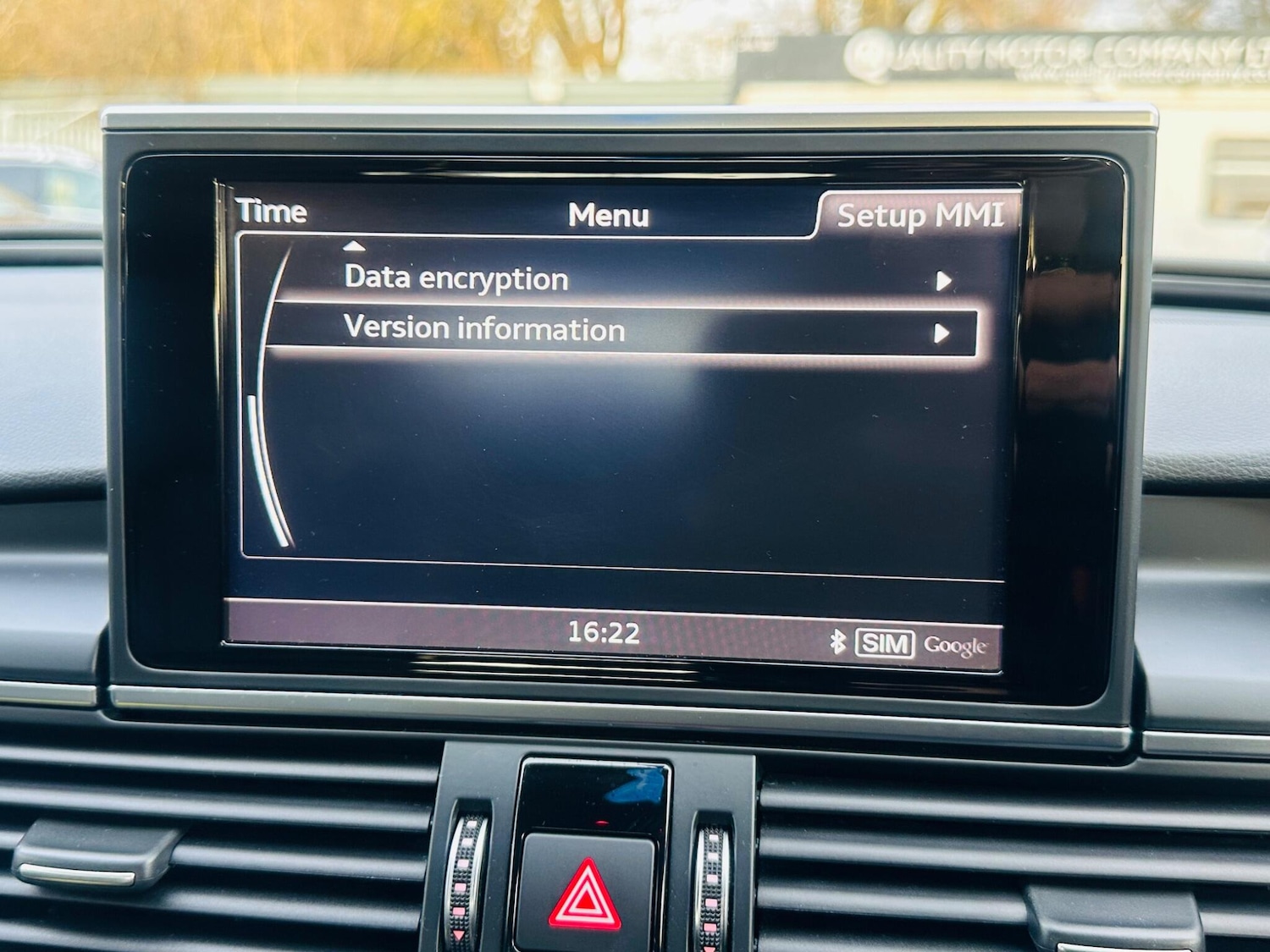 Used Audi A6 Allroad 2015 for sale - 76849586: Photo 52