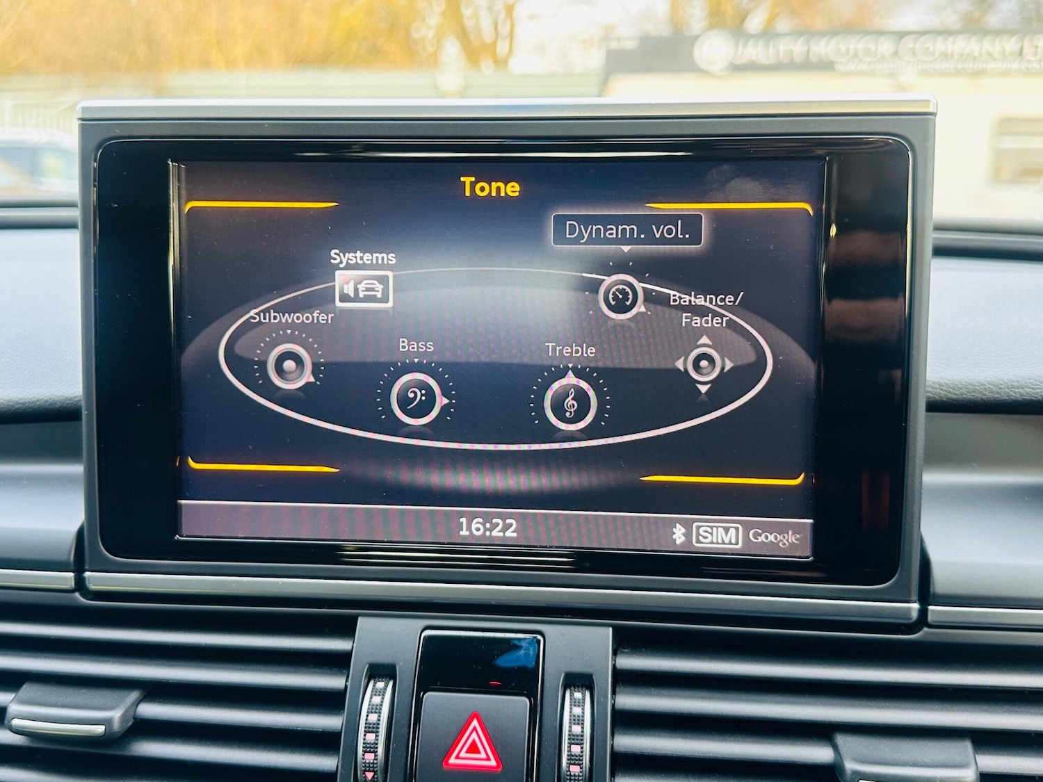 Used Audi A6 Allroad 2015 for sale - 76849586: Photo 53