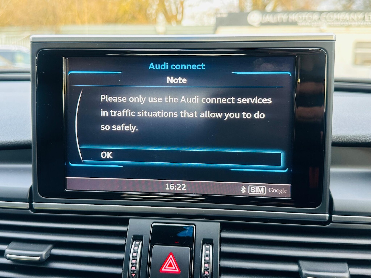 Used Audi A6 Allroad 2015 for sale - 76849586: Photo 54