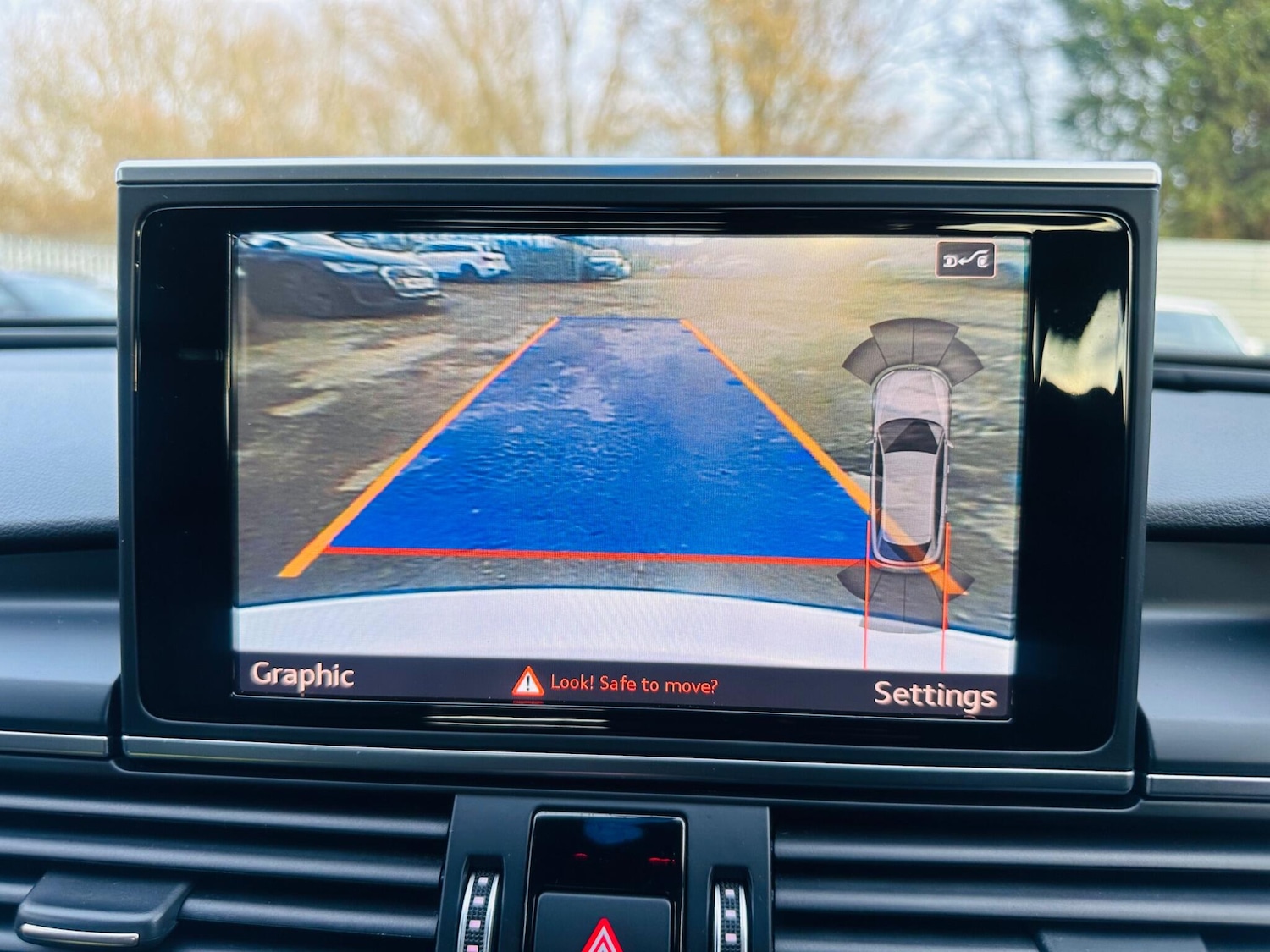 Used Audi A6 Allroad 2015 for sale - 76849586: Photo 55