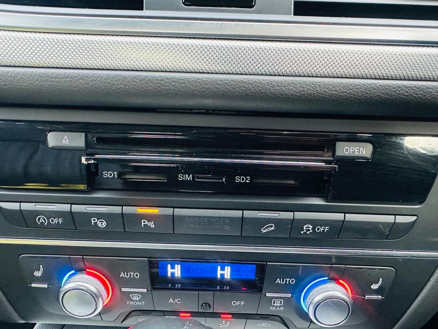 Used Audi A6 Allroad 2015 for sale - 76849586: Photo 57