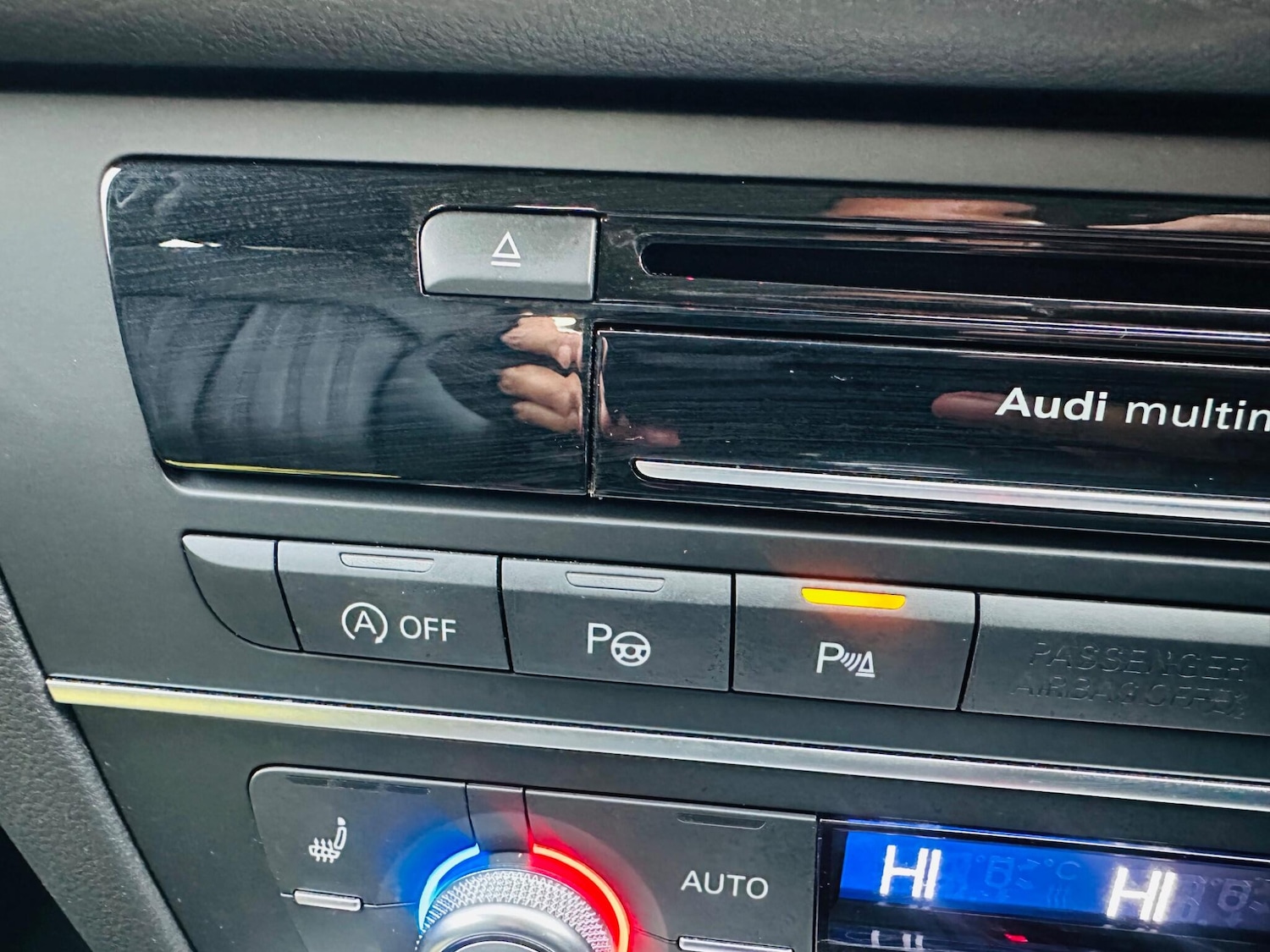 Used Audi A6 Allroad 2015 for sale - 76849586: Photo 58