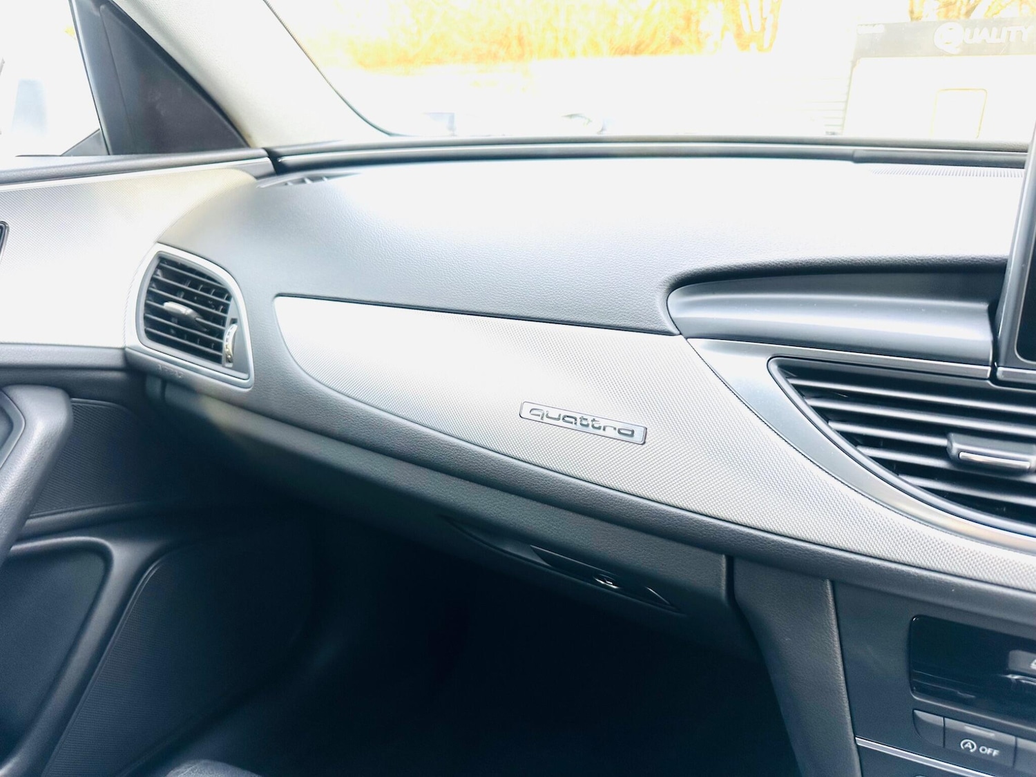 Used Audi A6 Allroad 2015 for sale - 76849586: Photo 61