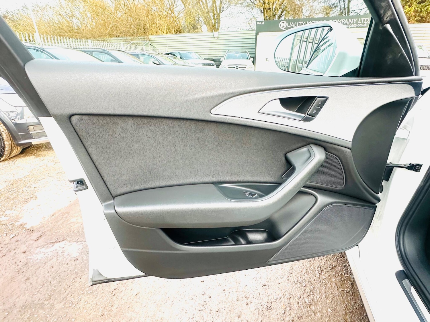 Used Audi A6 Allroad 2015 for sale - 76849586: Photo 63