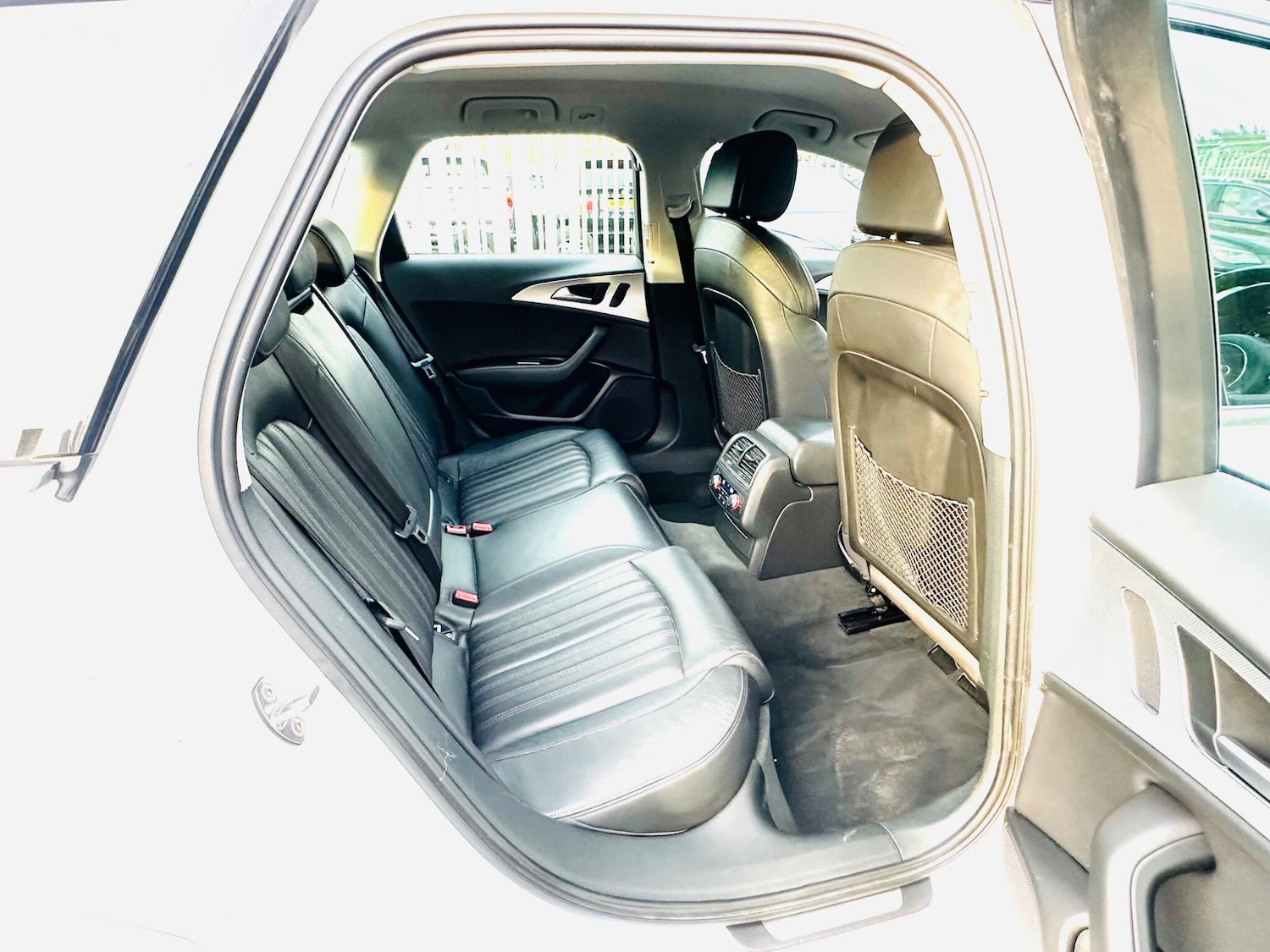 Used Audi A6 Allroad 2015 for sale - 76849586: Photo 65