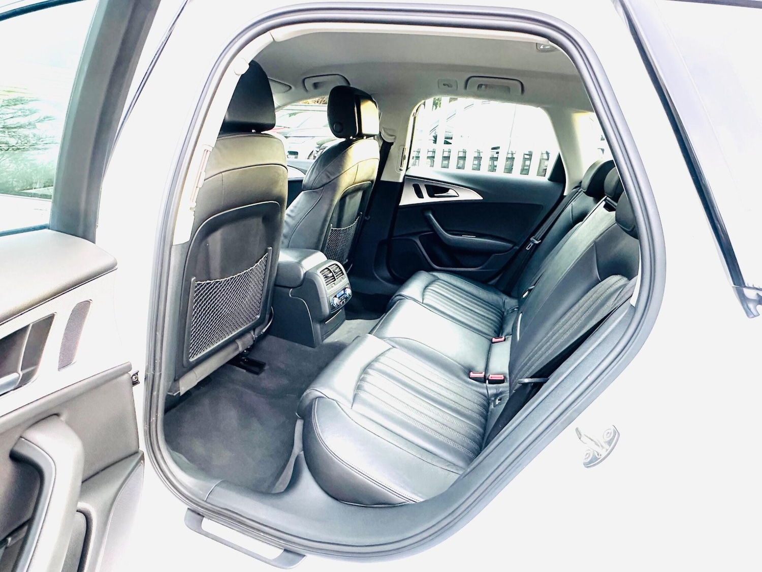 Used Audi A6 Allroad 2015 for sale - 76849586: Photo 67