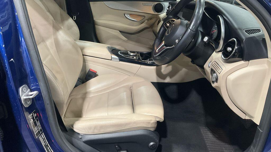 Used Mercedes-Benz C Class for sale - 77625922: Photo 3