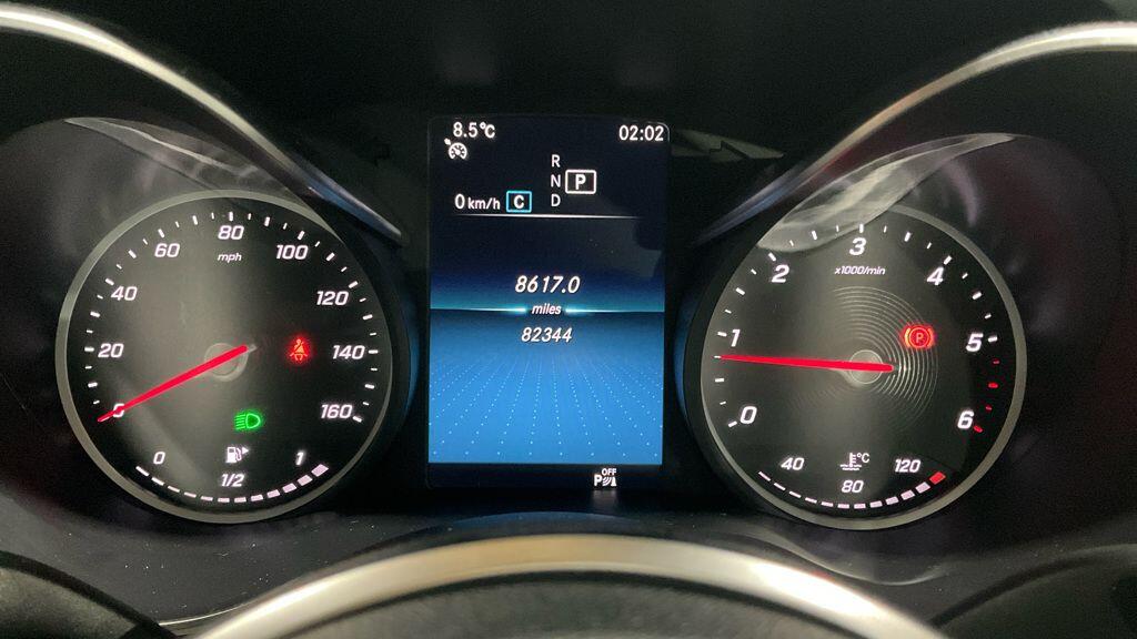 Used Mercedes-Benz C Class for sale - 77625922: Photo 4