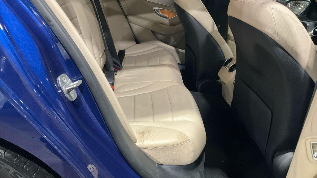 Used Mercedes-Benz C Class for sale - 77625922: Photo 6