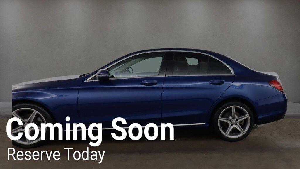 Used Mercedes-Benz C Class for sale - 77625922: Photo 9