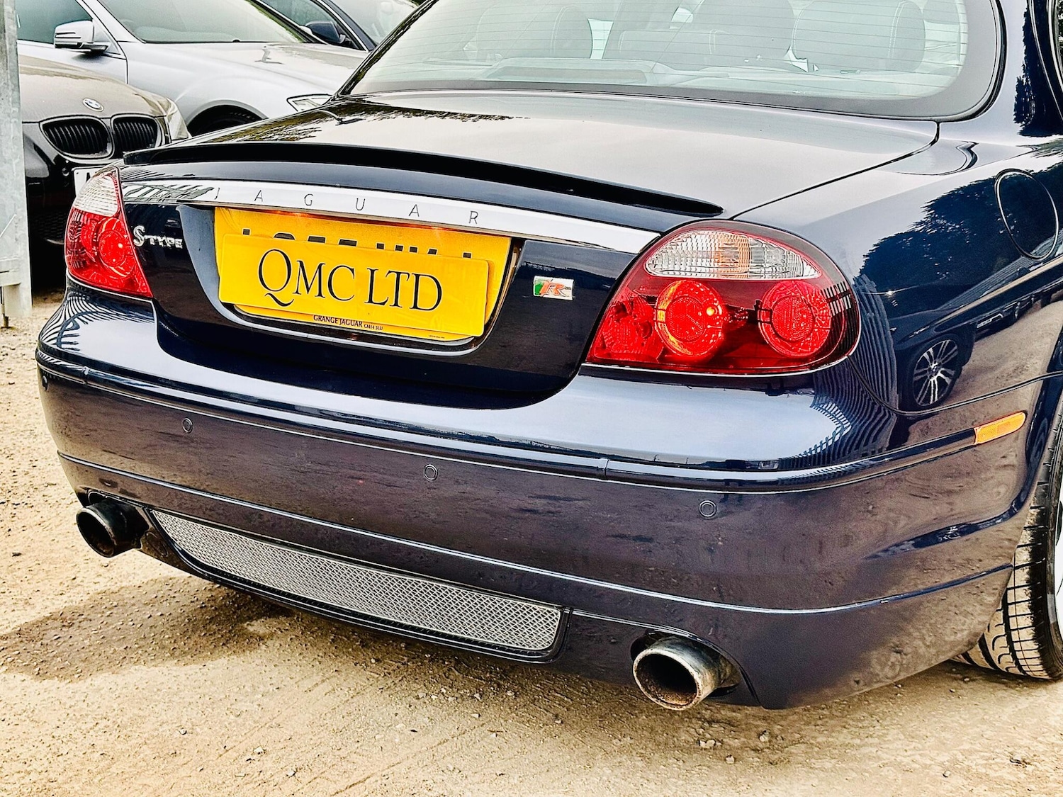 Used Jaguar S-Type 2006 for sale - 76987620: Photo 12