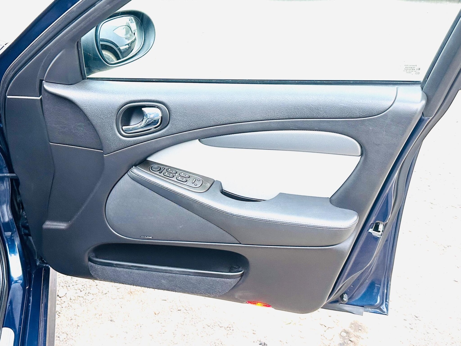 Used Jaguar S-Type 2006 for sale - 76987620: Photo 15