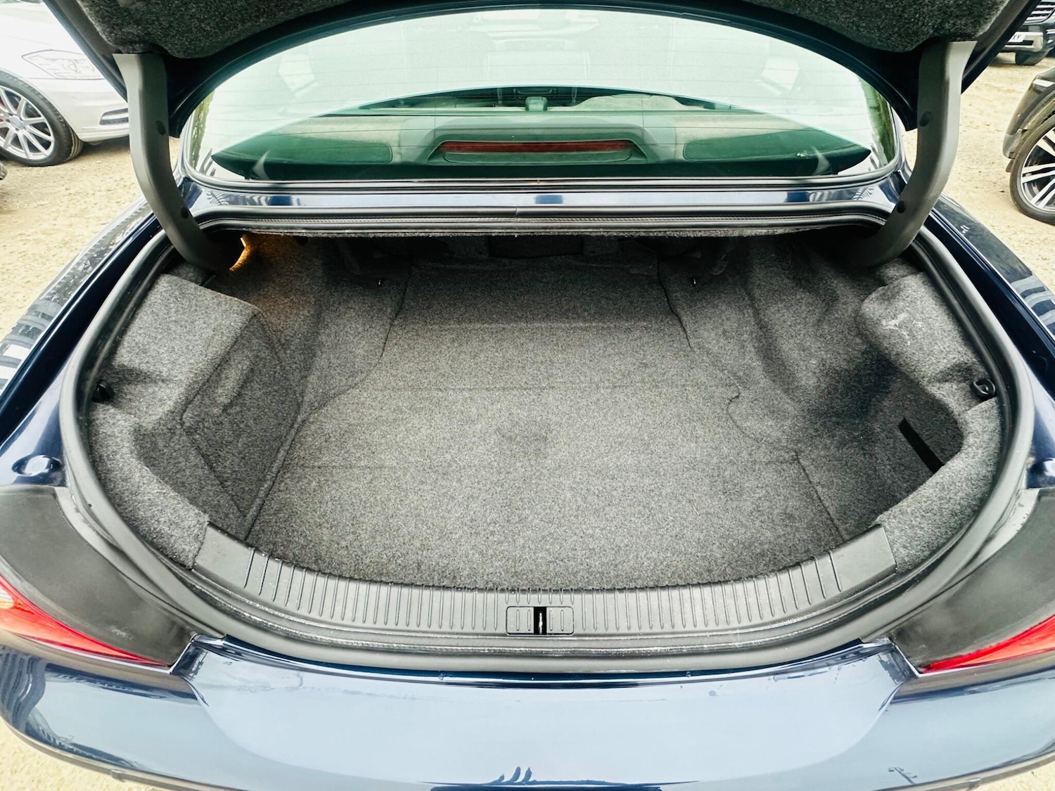 Used Jaguar S-Type 2006 for sale - 76987620: Photo 27