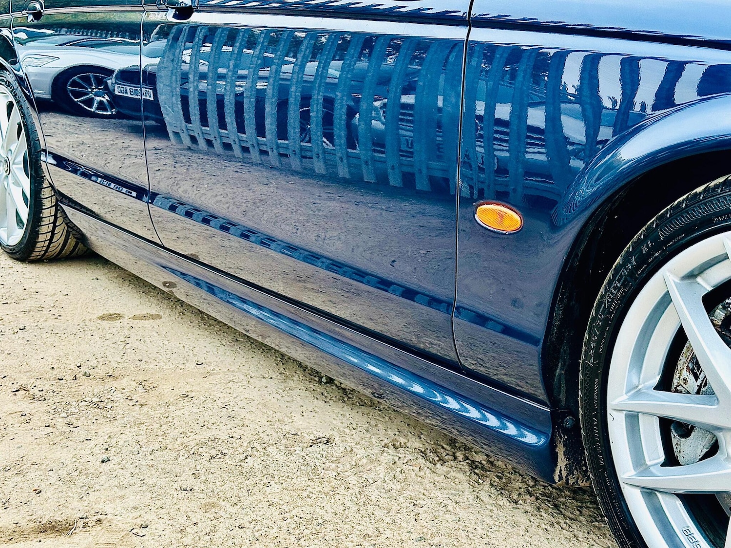 Used Jaguar S-Type 2006 for sale - 76987620: Photo 3