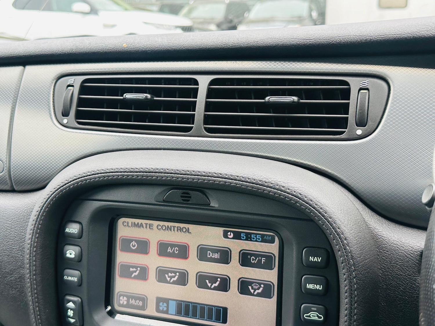 Used Jaguar S-Type 2006 for sale - 76987620: Photo 40