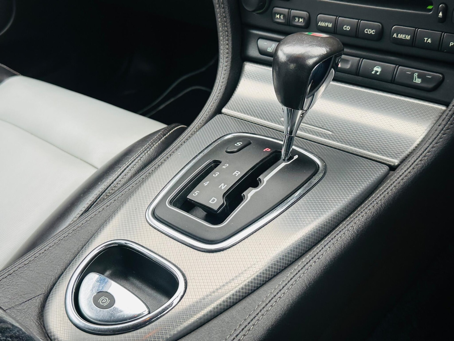 Used Jaguar S-Type 2006 for sale - 76987620: Photo 44