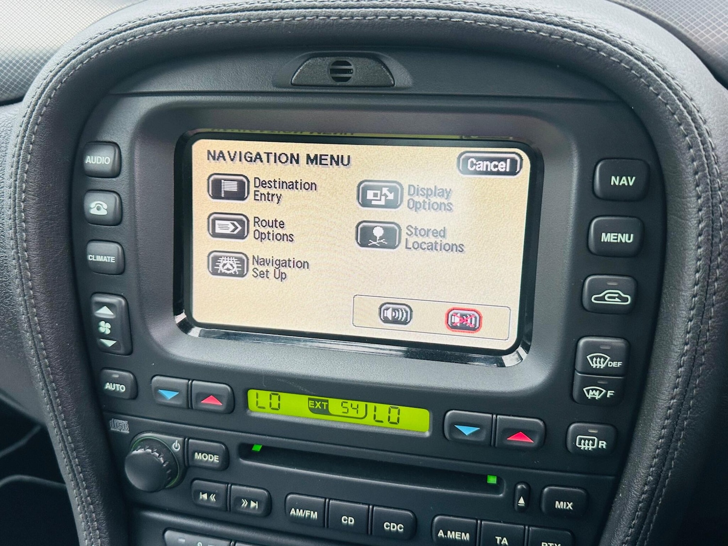 Used Jaguar S-Type 2006 for sale - 76987620: Photo 50