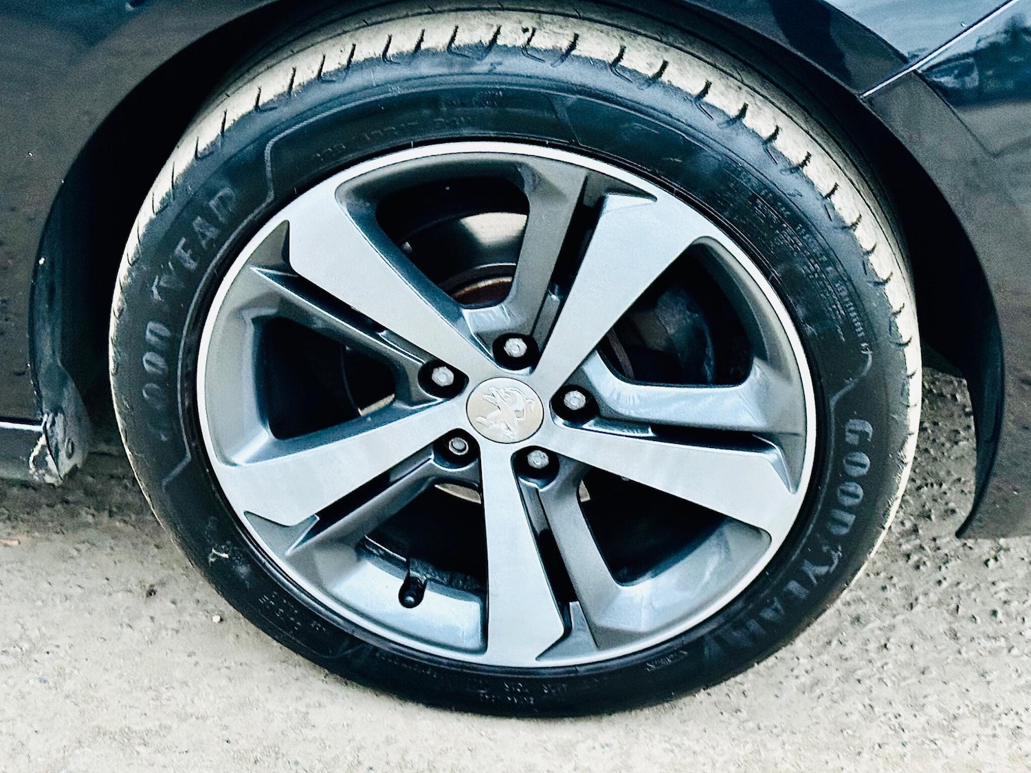 Used Peugeot 308 2016 for sale - 76175511: Photo 11