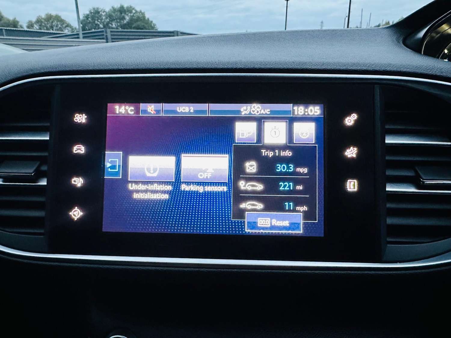 Used Peugeot 308 2016 for sale - 76175511: Photo 28