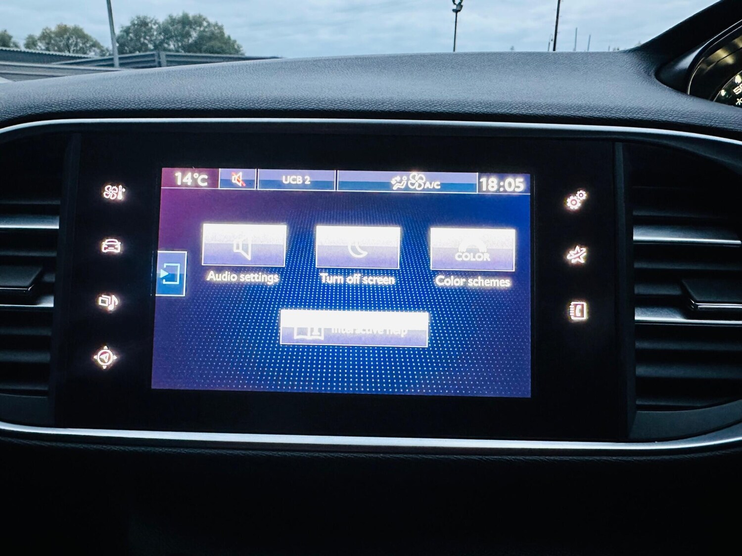 Used Peugeot 308 2016 for sale - 76175511: Photo 29