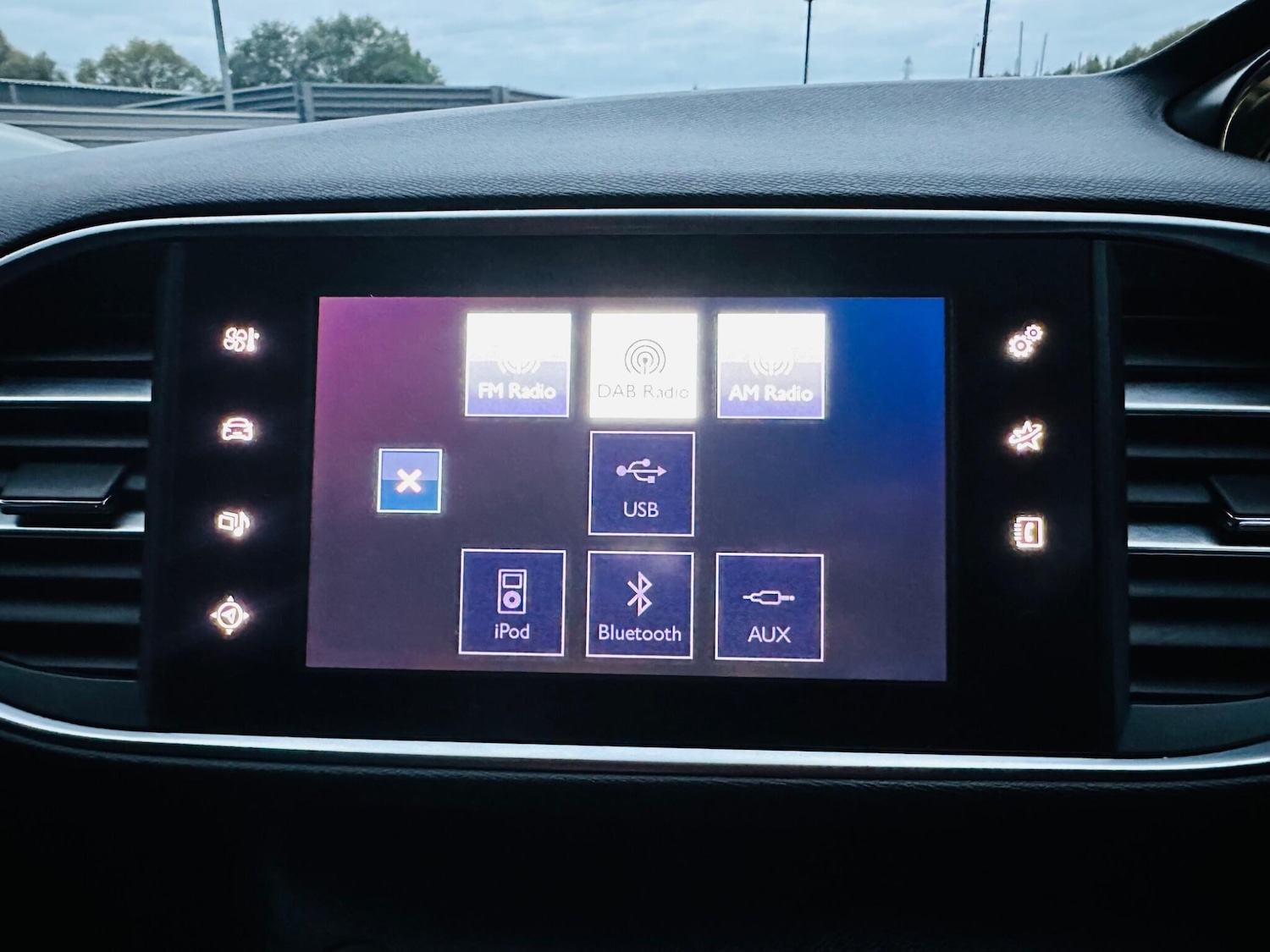 Used Peugeot 308 2016 for sale - 76175511: Photo 30