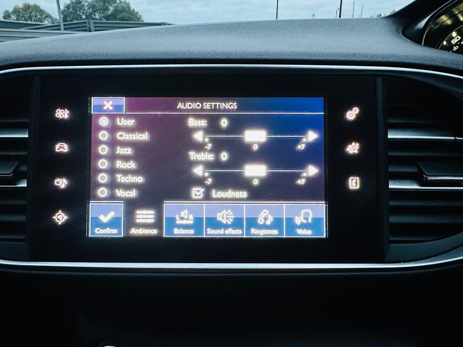 Used Peugeot 308 2016 for sale - 76175511: Photo 32