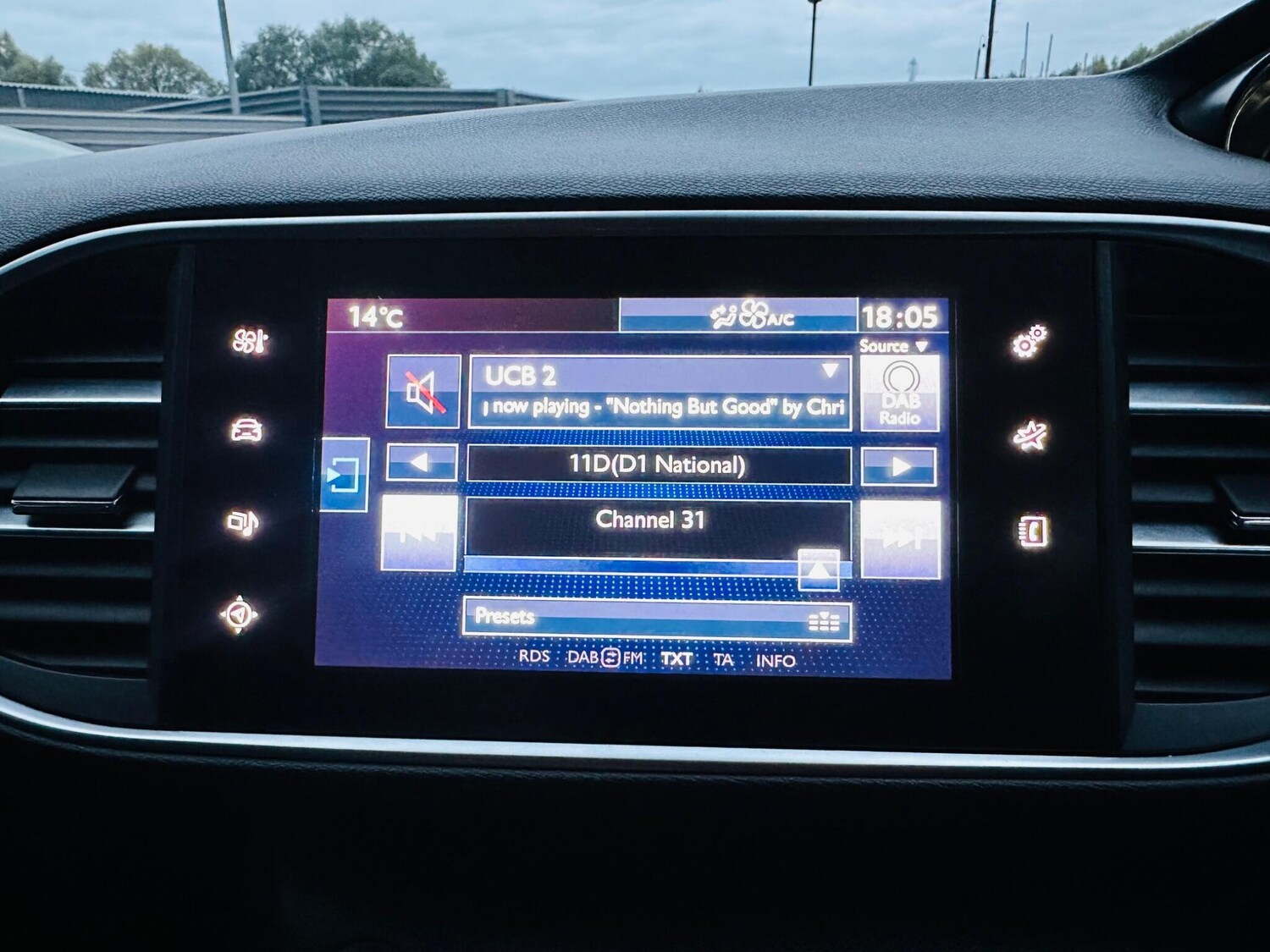 Used Peugeot 308 2016 for sale - 76175511: Photo 33